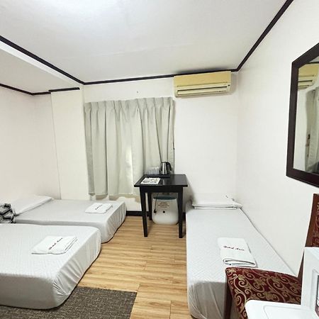 Hotel Asia Cebu Eksteriør bilde