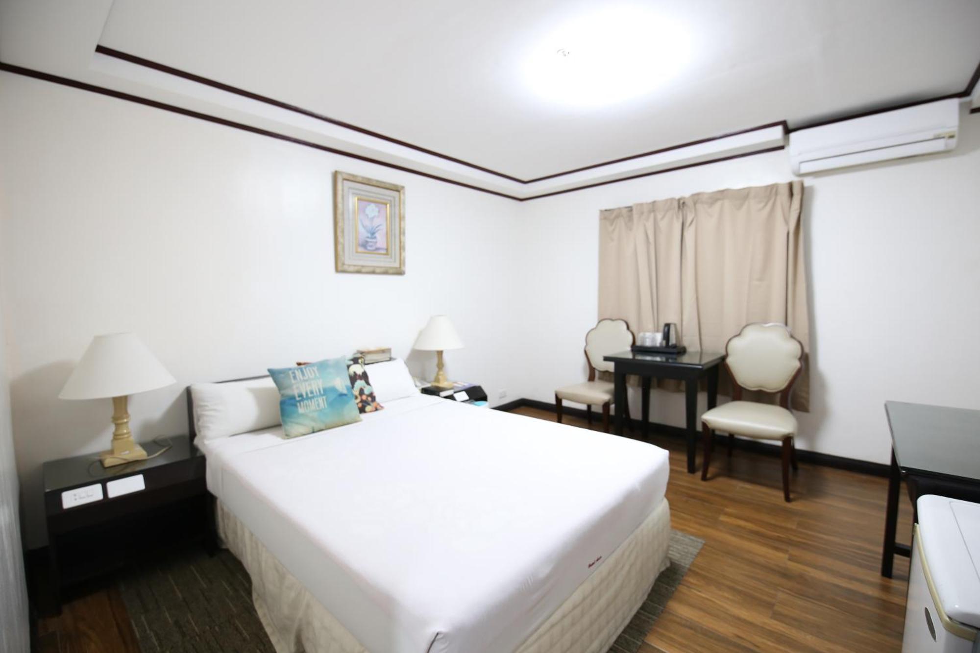 Hotel Asia Cebu Eksteriør bilde