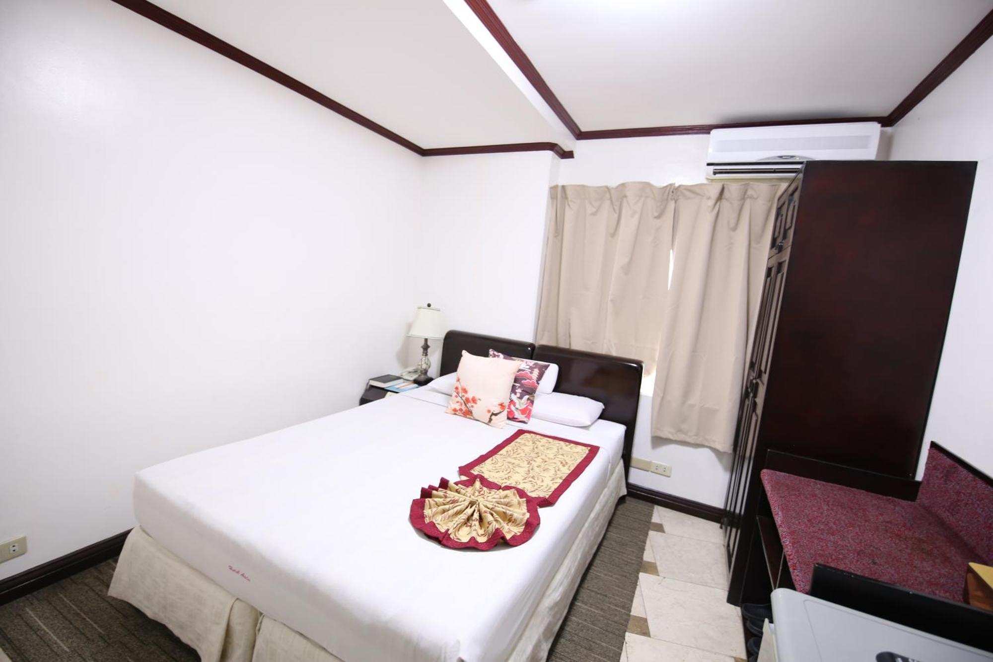Hotel Asia Cebu Eksteriør bilde