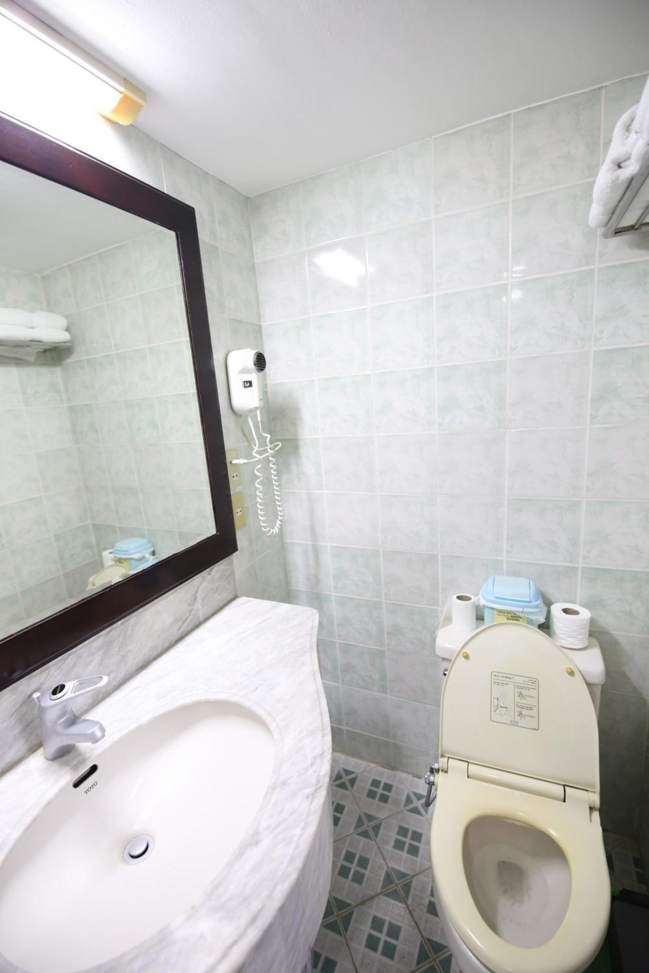 Hotel Asia Cebu Eksteriør bilde