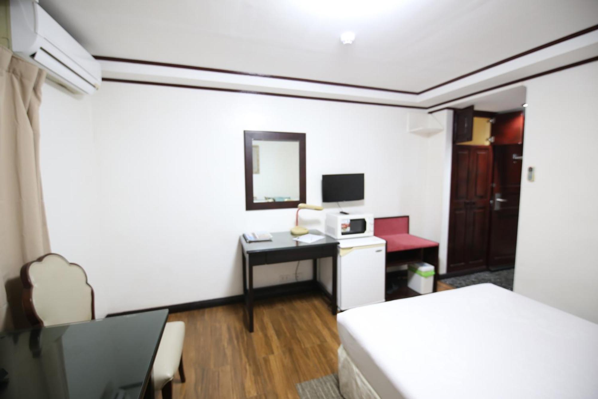 Hotel Asia Cebu Eksteriør bilde