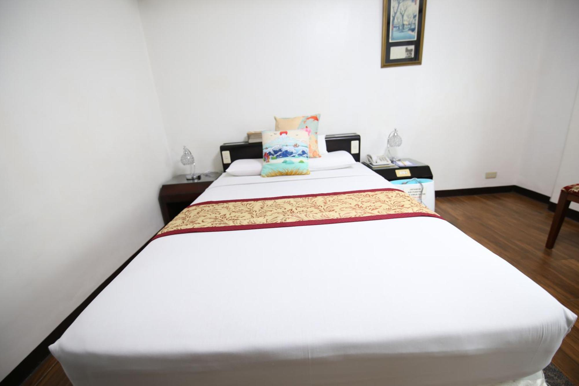Hotel Asia Cebu Eksteriør bilde