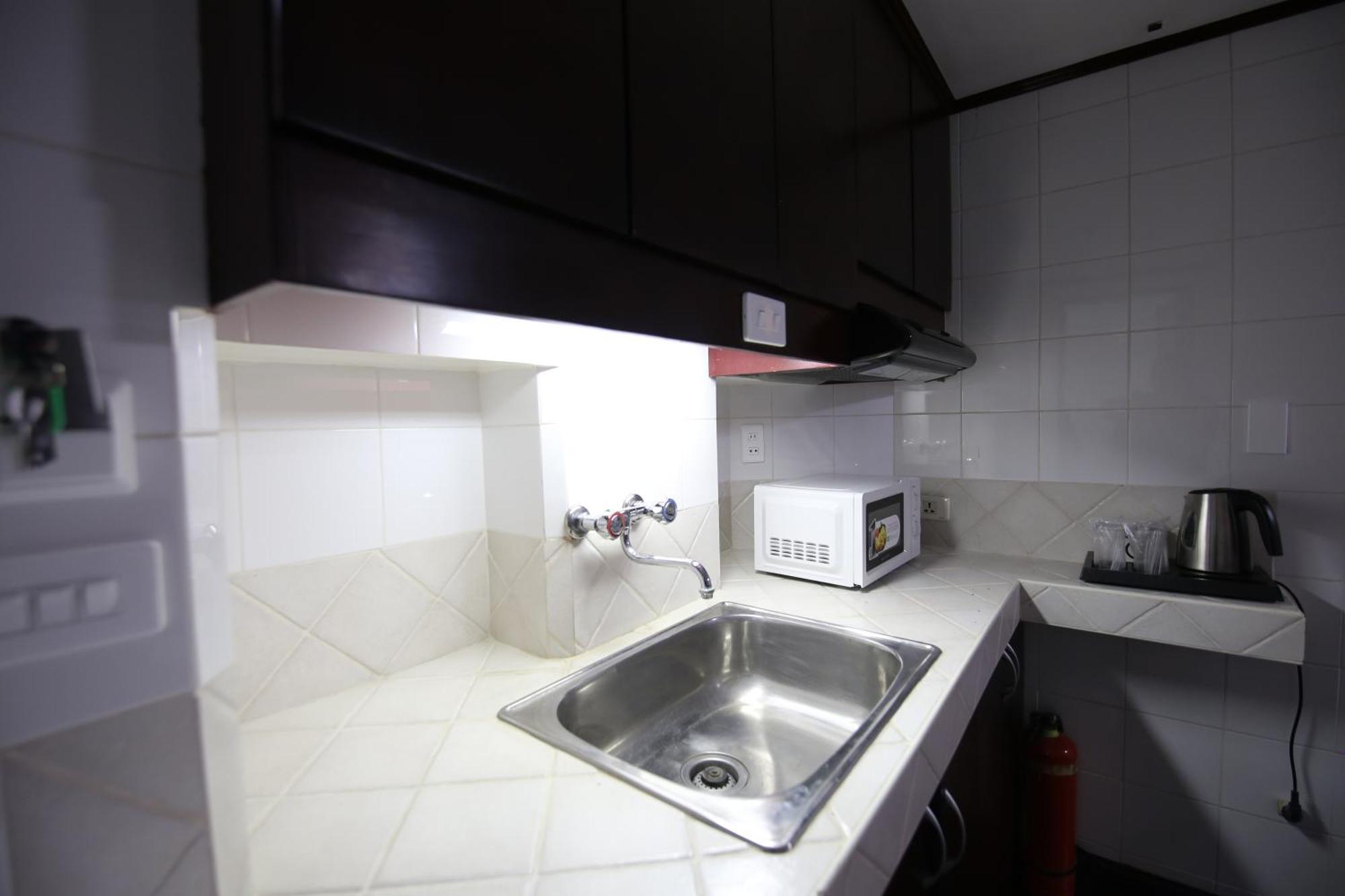 Hotel Asia Cebu Eksteriør bilde