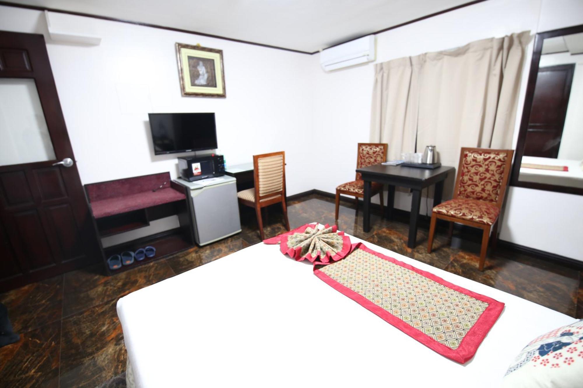 Hotel Asia Cebu Eksteriør bilde