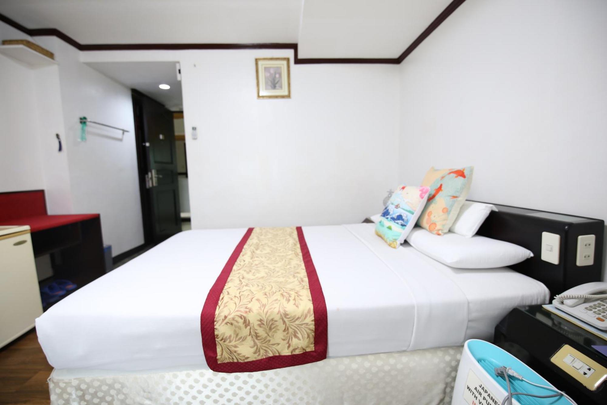 Hotel Asia Cebu Eksteriør bilde