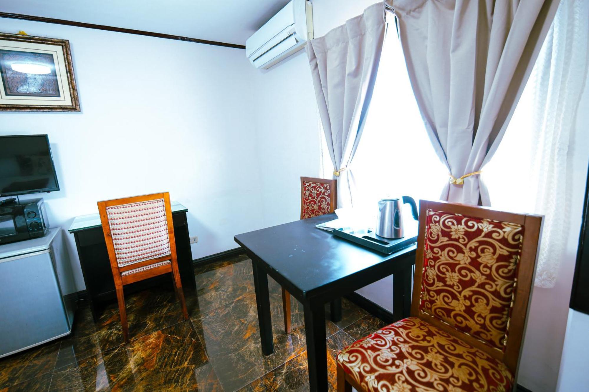 Hotel Asia Cebu Eksteriør bilde