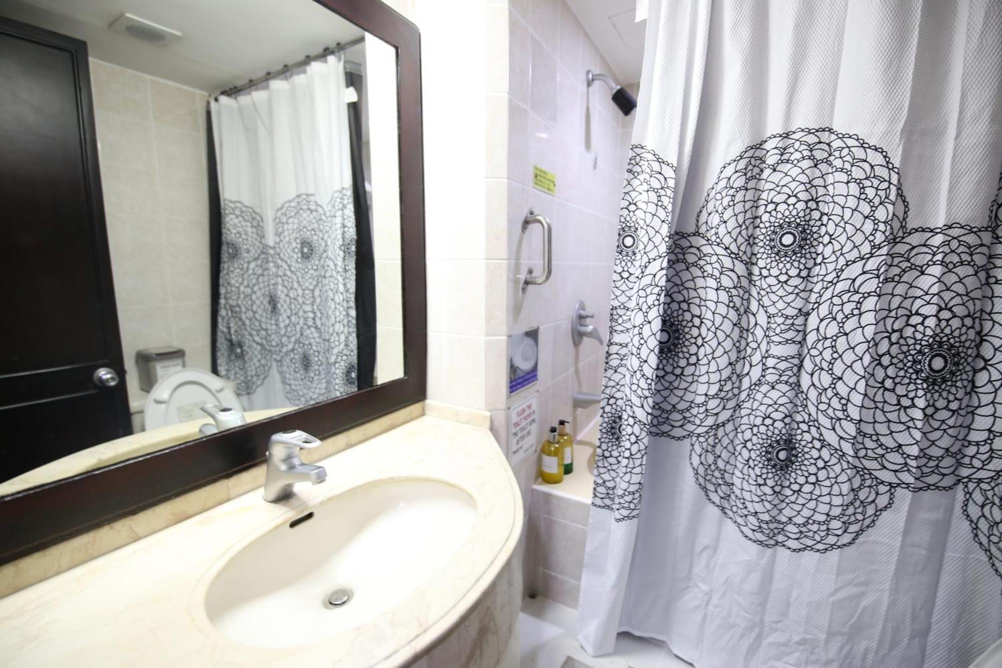 Hotel Asia Cebu Eksteriør bilde