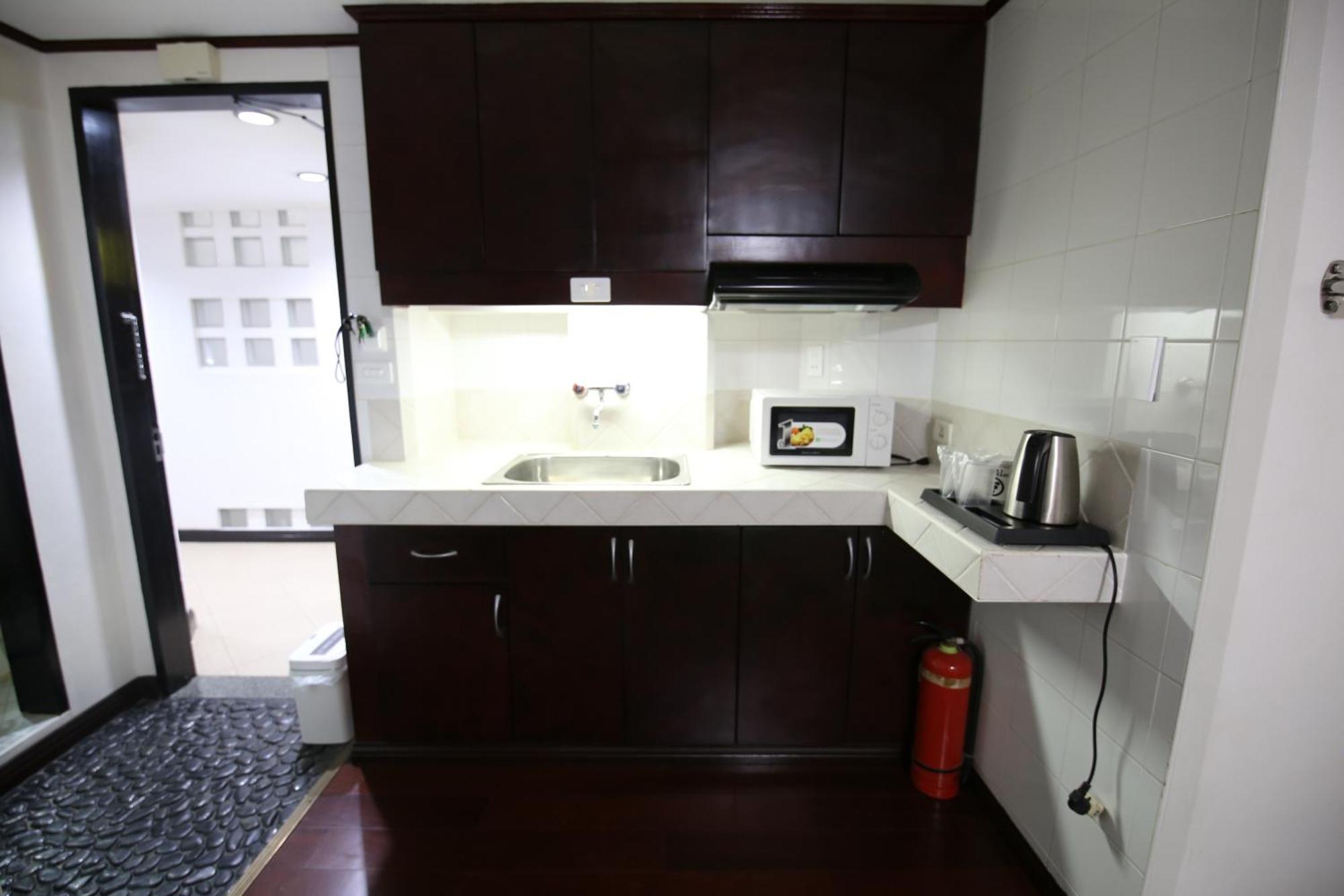 Hotel Asia Cebu Eksteriør bilde
