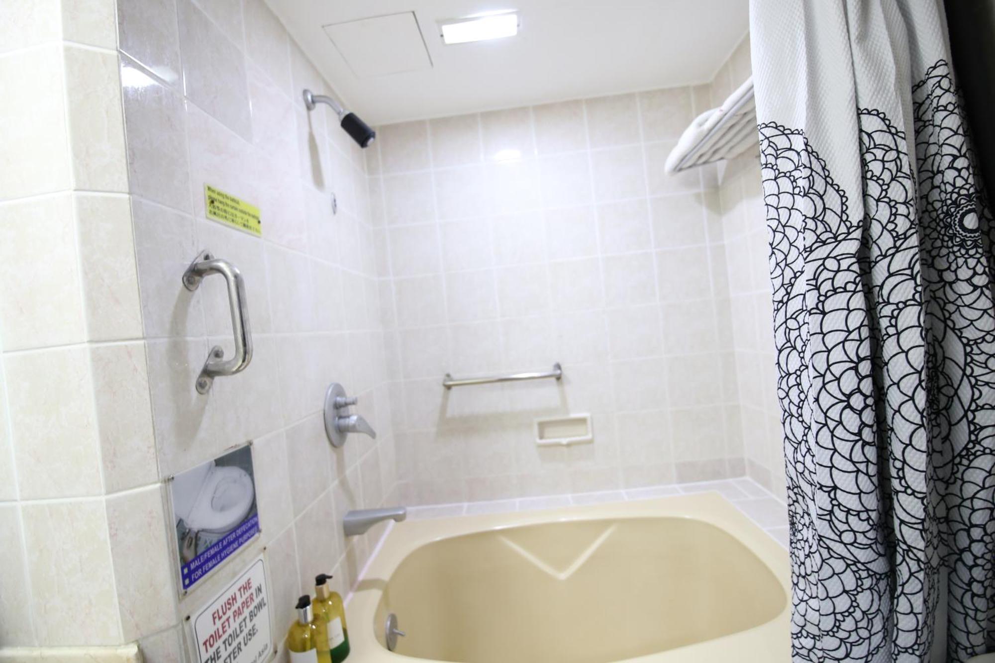 Hotel Asia Cebu Eksteriør bilde