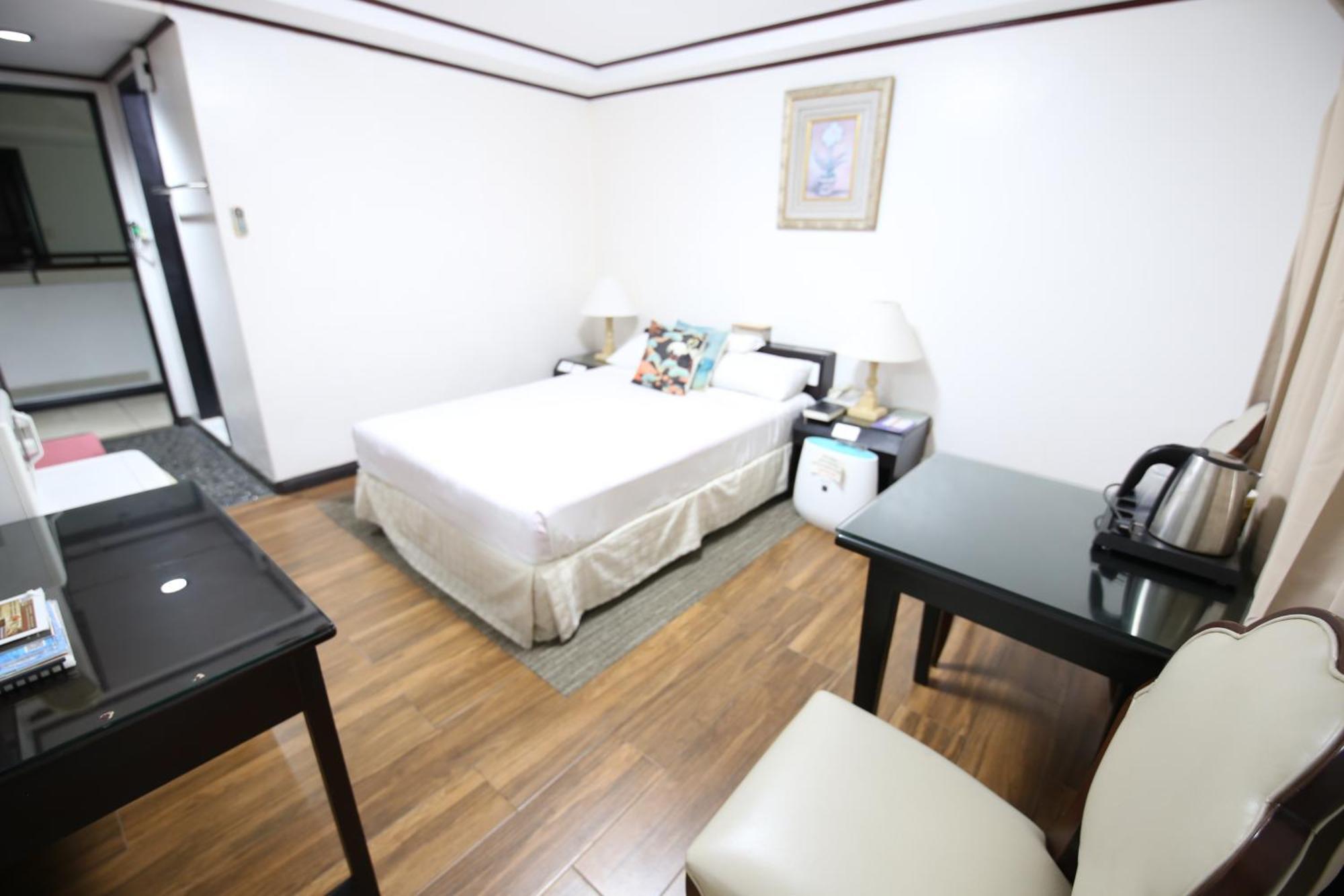 Hotel Asia Cebu Eksteriør bilde