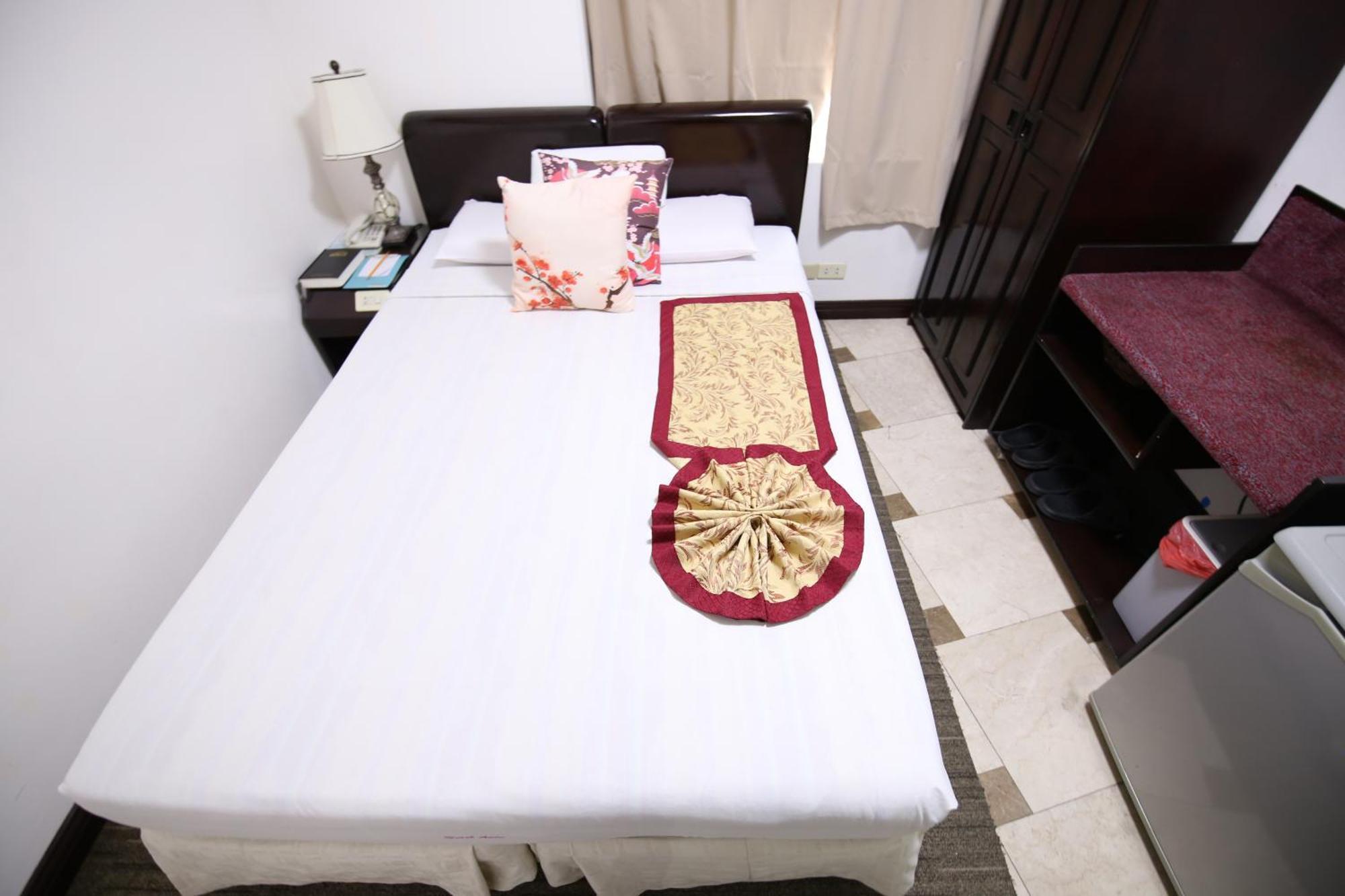 Hotel Asia Cebu Eksteriør bilde